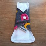 Miau tisztasági mosható betét 18cm