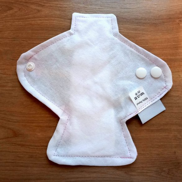 Miau tisztasági mosható betét 18cm