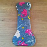 Miau mosható betét 30cm