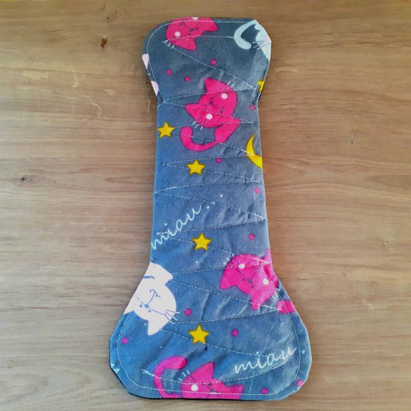 Miau mosható betét 30cm