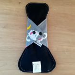 Miau mosható betét 30cm