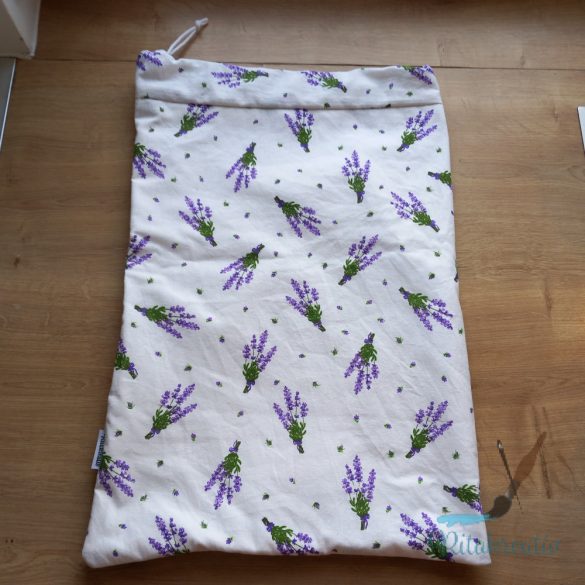 Levendula kenyeres zsák
