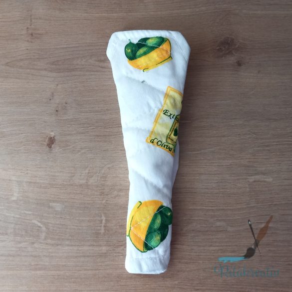 Oliva tanga mosható betét 18cm - tisztasági