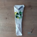 Oliva tanga mosható betét 18cm - tisztasági