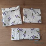 Levendula kicsi hulladékmentes kezdőcsomag