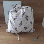 Levendula kicsi hulladékmentes kezdőcsomag