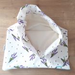 Levendula kicsi hulladékmentes kezdőcsomag