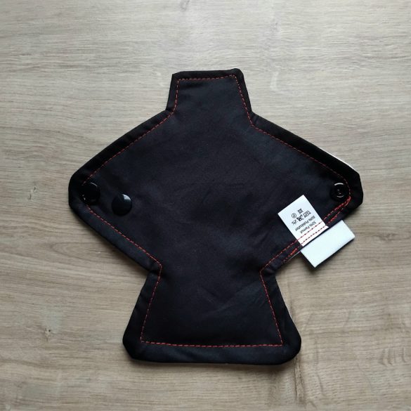 Bagoly mosható betét 18cm