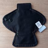Éjjeli virágok mosható betét 18cm