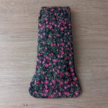 Éjjeli virágok mosható betét 18cm