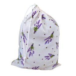 Levendula bevásárlózsák