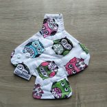 Bagoly tisztasági mosható betét 16cm