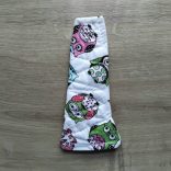 Bagoly tisztasági mosható betét 16cm