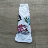 Bagoly tisztasági mosható betét 16cm