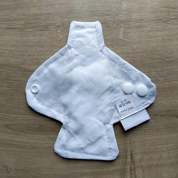 Bagoly tisztasági mosható betét 16cm