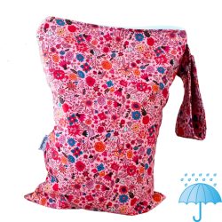 Cipzáras kenyeres zsák mesevirág