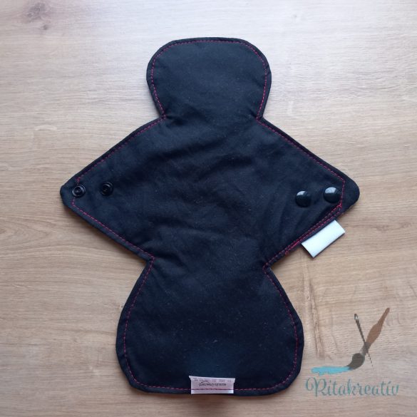 Csajos mosható betét 30cm