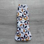 Tarka tisztasági mosható betét 16cm