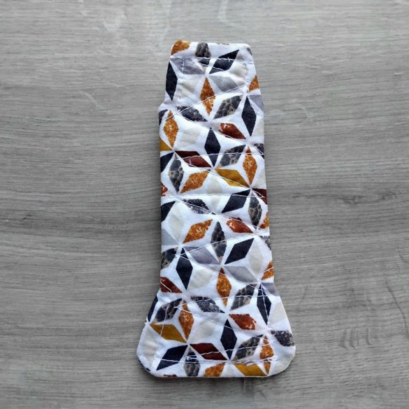 Tarka tisztasági mosható betét 16cm