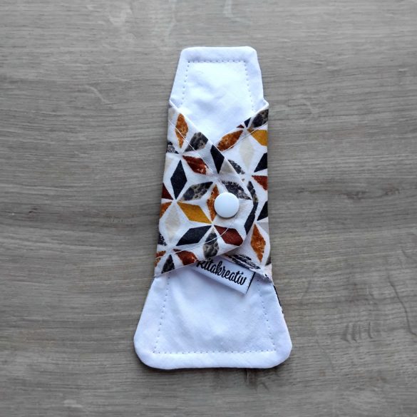 Tarka tisztasági mosható betét 16cm