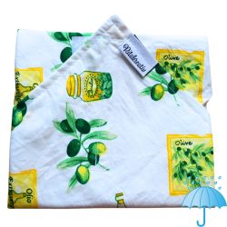 Oliva újraszalvéta