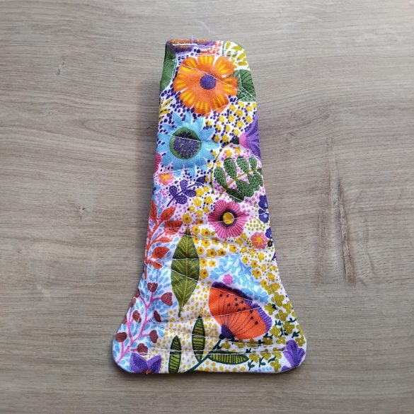 Virágvarázs tisztasági mosható betét 18cm
