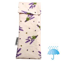 Levendula evőeszköztartó