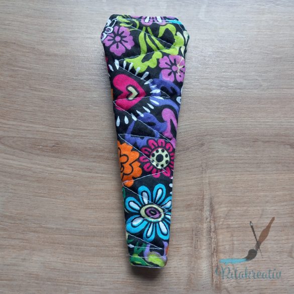 Virágoskert tanga mosható betét 18cm - tisztasági