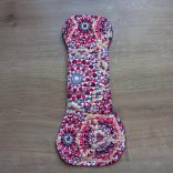 Mandala mosható betét 30cm