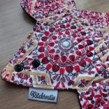 Mandala mosható betét 30cm