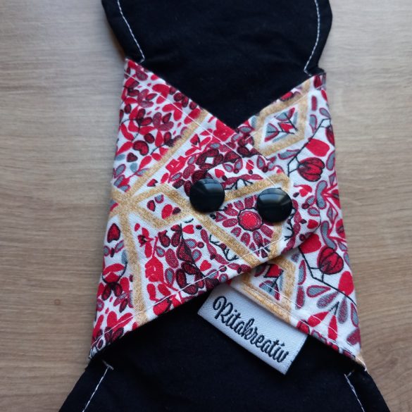 Mandala mosható betét 30cm