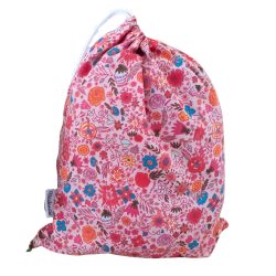 Mesevirág bevásárlózsák