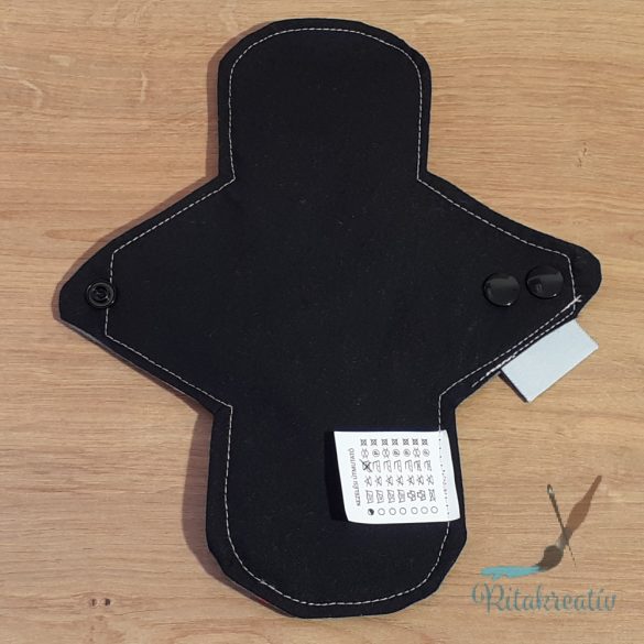 Miau mosható betét 22cm