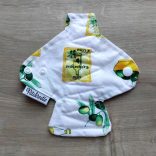 Oliva tisztasági mosható betét 16cm