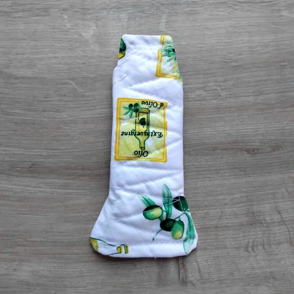 Oliva tisztasági mosható betét 16cm