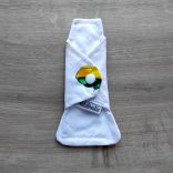 Oliva tisztasági mosható betét 16cm