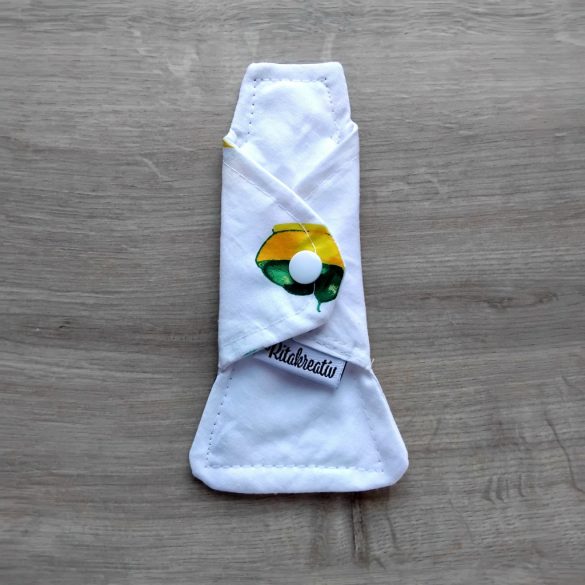 Oliva tisztasági mosható betét 16cm