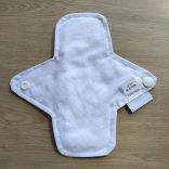 Sörös tisztasági mosható betét 18cm (piskóta forma)