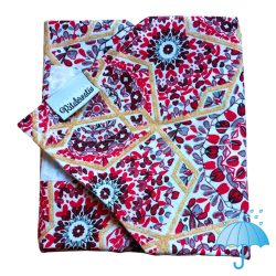 Mandala újraszalvéta