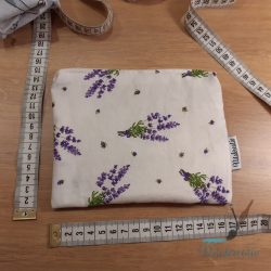 Mosható betét tartó levendula